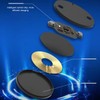 Charging Module, Magnetic Mouse for G403 G502 G703 G903 GPW,