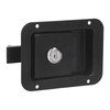 Travel Trailer Lock Heavy Duty Stainless Steel Versatile Flush Mount