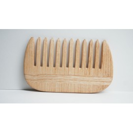 Wooden Comb Comb Small Comb Hair Comb Natural