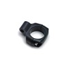 Kuryakyn 2792 Motorcycle Handlebar Accessory: Universal Mount Clamp for Motorcycles