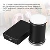 Rolling Knives Sharpener 15° 20° Versatile High Hardness Tumbler Knives