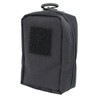 Zentauron Molle Bag Mini Multi-Purpose Bag Small Tactical Nylon Utility
