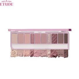 ETUDE Play Color Eyes 5.7g, Color:Warm Top Of Charisma