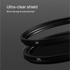 Urth 82mm 2-in-1 Lens Filter Kit — UV, Circular Polarizing