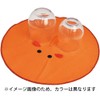 Ijinsha Dish Drying Mat, Diameter 11.8 inches (30 cm), Uminotomodachi