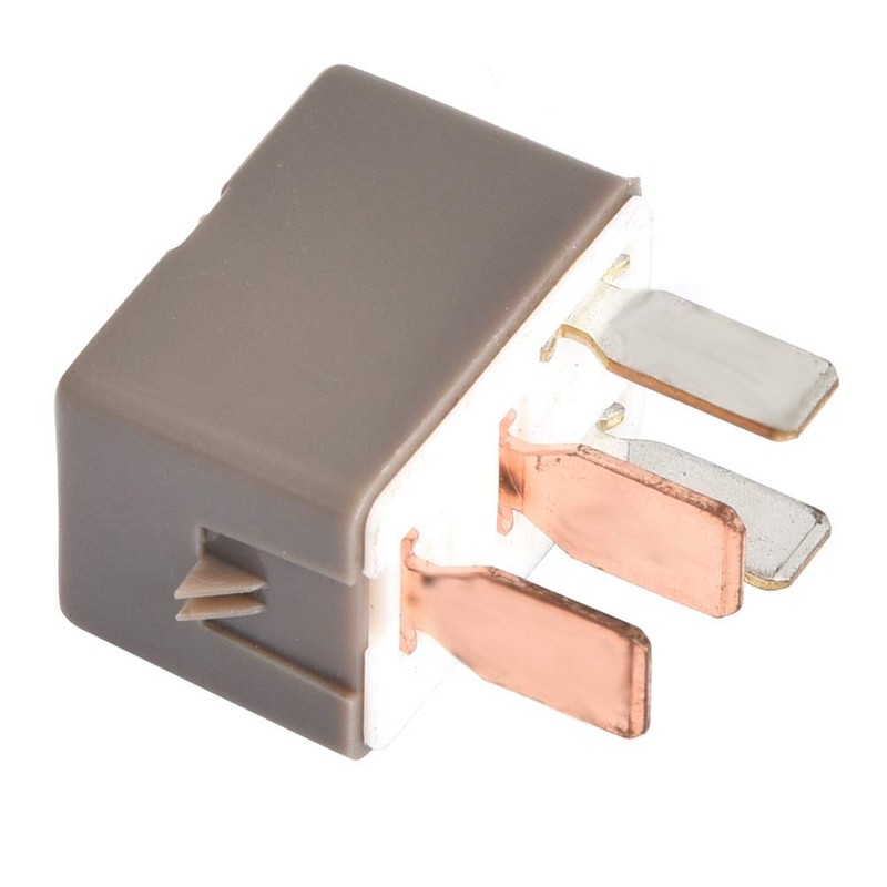 Air Conditioning Relay, Heavy Duty Car Anti-Wear AC Relay 90987-02028