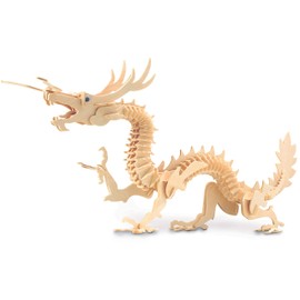 Quay Drachen Holzbausatz FSC