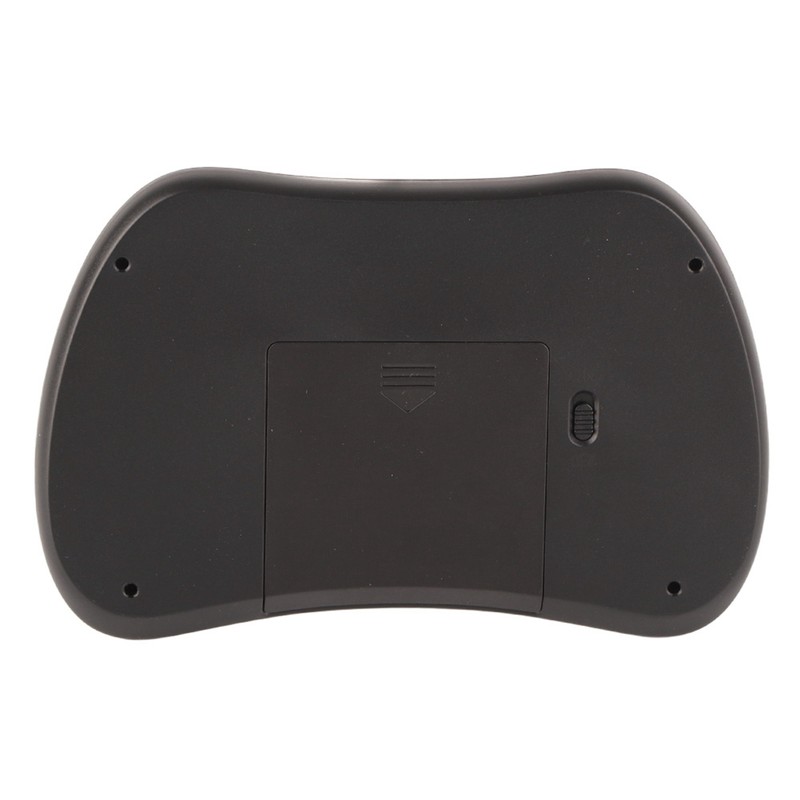 2.4G Wireless Keyboard Mini Keyboard Touchpad for IOS Android PC