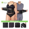 Faja Soporte Sacro Lumbar-alta Compresión Ajustable Newlook