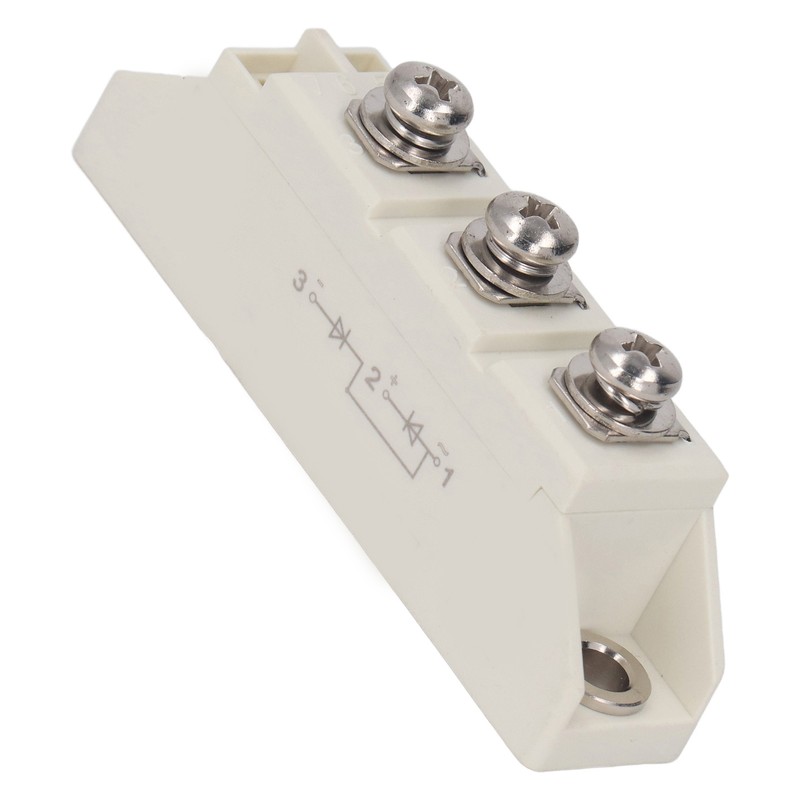 1600V 100A Power Bridge Rectifier Module 3 Terminal Diode Bridge