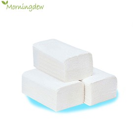 Morning Dew Reusable Kitchen Towel Malkkeumi 100 Sheets 30 Bands / 모닝듀 뽑아쓰는 키친타올 말끄미 100매 30 밴드