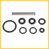 REPAIROCK Upgraded Fuel Pressure Regulator Spring Set with 7 O