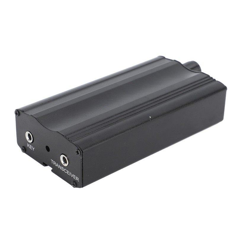 Morse Code Keyer CW Keyer Auto Memory Key Controller Auotmobile