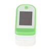 Fingertip Pulse Oximeter LED Digital Display for Gauging Pulse Rate