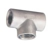 SANEI Pipe Fittings Stainless Steel Cheese Nominal 10