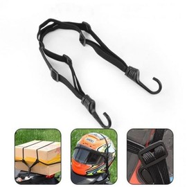 90cm Motorcycle Helmet Fixing Strap Rope Strap Helmet Fixing Band Rope Motorcycle Luggage Strap / 90cm 오토바이 헬멧 고정 짐끈 로프 스트랩 헬멧 고정 밴드 로프 오토바이짐끈 스트랩
