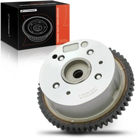 A-Premium Intake Variable Valve Timing (VVT) Sprocket Gear Camshaft Adjuster Compatible with Jeep Compass, Patriot, 2007-2017 & Dodge Journey 2009-2018, Avenger, Caliber & Chrysler 200, Sebring