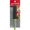 GoodCook 20356 Peeler, Swivel, Medium, Silver
