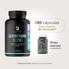 B Life Glutathione Blend | Glutatión