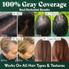 Hair Coloring - (6N) Dark Blonde, 4 oz (2 Pack)