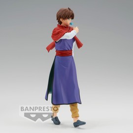 YuYu Hakusho DXF Coenma 30th Anniversary Figure