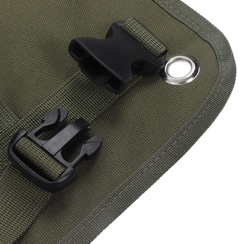 Atyhao Shooting Mat, Shooting Equipment, Training Shooting Pad, Oxford Cloth