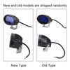 LED Forklift Truck Blue Warning Lamp Safety Working Spot Light
