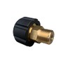 HOTEISON High Pressure Washer High Pressure Hose Connection Different Diameter
