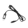 USB Programming Cable Radio Data Line for Yaesu FT100 FT817ND