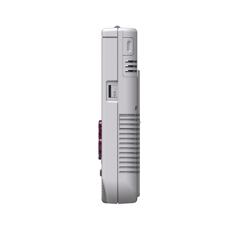 Retroflag GPi Case 2 for Raspberry Pi CM4, with 3.0”