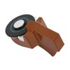 Embossing Label Maker Multipurpose Portable Embossing Label Maker Machine with