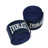 Everlast Elite 180” Hand Wraps – Breathable Nylon-Polyester, Hook &