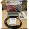 Hayden Transaver Plus Transmission Oil Cooler 3/4 x 7.5 x