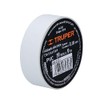 Truper M-22B, Cintas de aislar, 9 m x 19 mm,