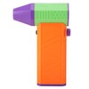 130000RPM Mini Turbo Fan with 2 Magnetic Nozzles Stepless Speed