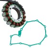 Celox Stator & Gasket for Honda VT600C VT-600C Shadow 600