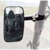 Tusk UTV Mirror Kit with Extension For KAWASAKI MULE 4010