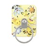 Gourmandise POKE-825A Pokemon Multi-Ring Electric Type