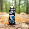Rico Industries RSS83001: Magic 3-Piece Retro Spirit Decals