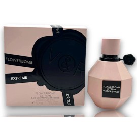 Viktor & Rolf FLOWERBOMB EXTREME Eau de PARFUM INTENSE 1.7oz/50ml Spray NEW