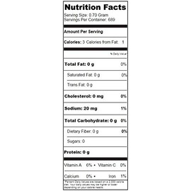 Durkee Dark Chili Powder, 17 oz