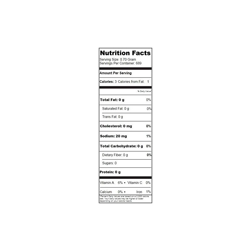 Durkee Dark Chili Powder, 17 oz