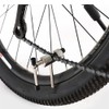 CAM2 Bicycle Chain Rivet Tool, Bicycle Chain Rivet Tool, Removal