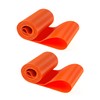 ADDMOTOR Rim Strip Rim Tape 26 inch Fat tire Liner