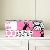 Feelyou Volleyball Fuzzy Blanket Throw 50"x60" Girls Volleyball Fuzzy Blanket