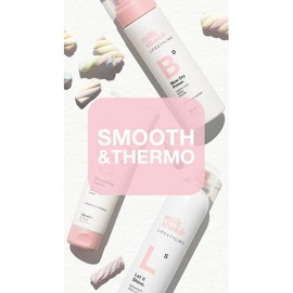 milk_shake lifestyling blow dry primer 200ml