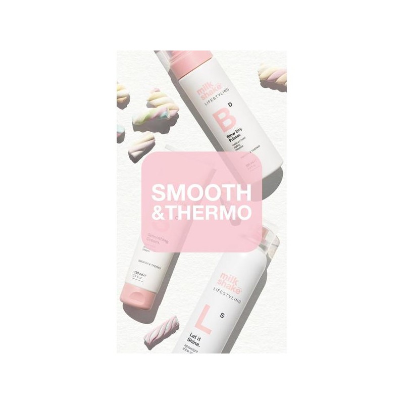milk_shake lifestyling blow dry primer 200ml