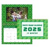 2025 Photo Frame Wall Spiral-bound Calendar (Add Your Own Photos)