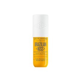 Sol de Janeiro Brazilian Kiss Vegan Formula Hydrating Lip Butter Balm
