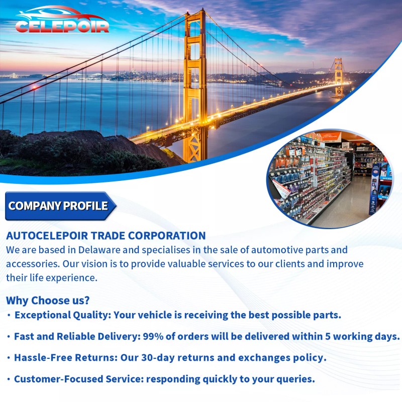 Ford 2X Genuine Ford E350 Super Duty 3 Point Safety